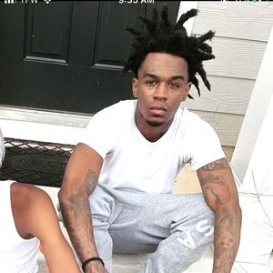 Meet your Posher, Jacoy